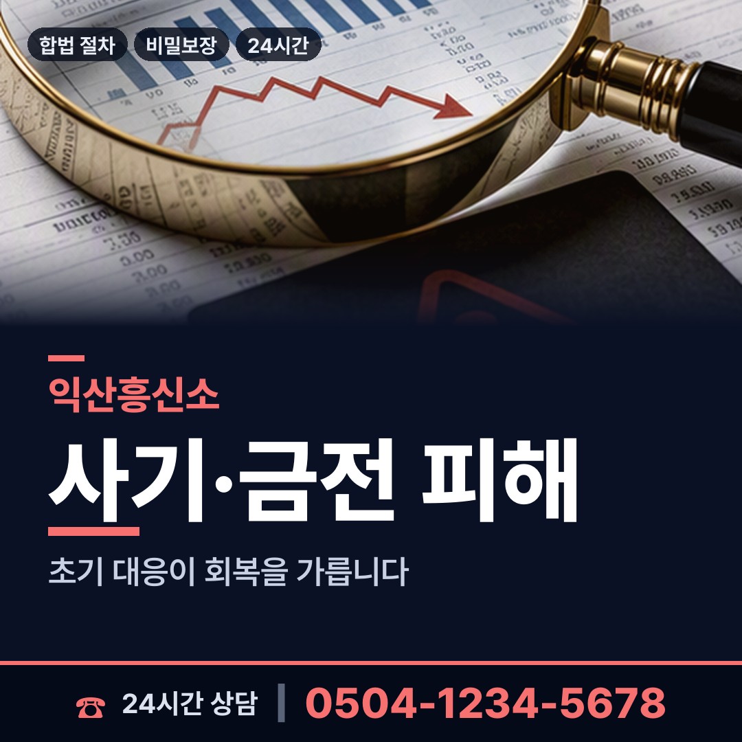 익산 영등2동 외도증거 상담 안내